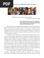 Depois Da Cristandade - Trabalho