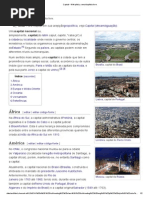 Capital – Wikipédia, A Enciclopédia Livre