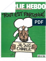 Charlie Hebdo 1178