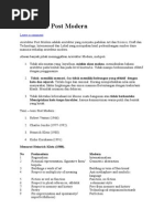 Download Arsitektur Post Modern by WisnuParama SN279282958 doc pdf