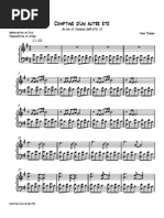 Download Kyle Landry - Comptine dun autre t by Stefan Arts SN279287348 doc pdf