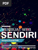 Download Membuat Web Sendiri Dengan PopojiCMS WinPoin by harasya SN279293179 doc pdf