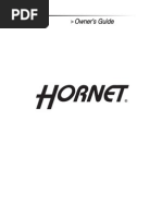 Download Hornet Remote Starter Manual by goodsharer SN27929620 doc pdf