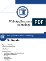 UBT WebEngineering #3 Final PDF