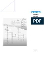 Festo FluidSim Manual