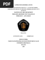 Download Safeguard System pada Furnace 31 - F- 103 Naphtha Processing Unit PT PERTAMINA RU VI Balongan  by Guntur SN279305829 doc pdf