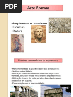 Arte Romana