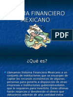 (2) SISTEMA FINANCIERO MEXICANO