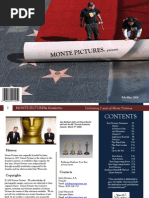 Download Monte Pictures Feb - March by Monte Pictures SN27930914 doc pdf