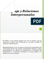 02 Lenguaje y Relaciones Interpersonales