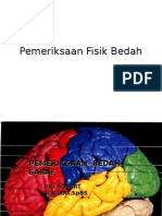 Pemeriksaan Fisik Bedah