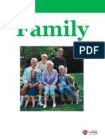Family and Professions Resource # 9