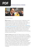 Silas Malafaia De herege a herói em 15 minutos