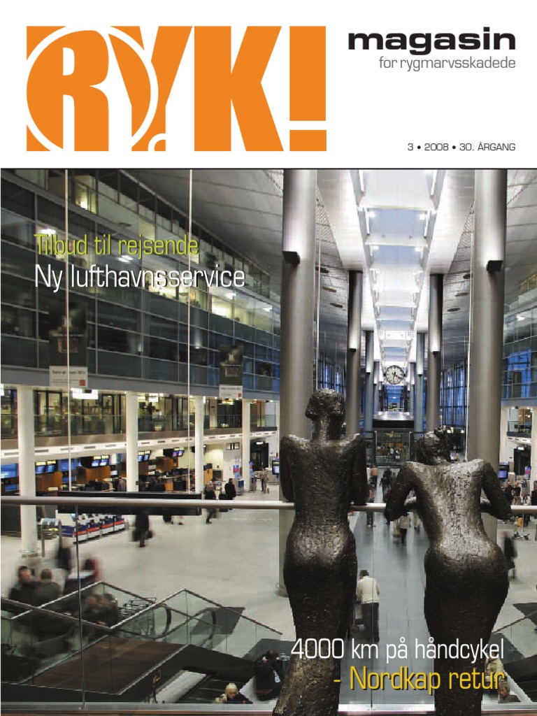 Ryk! 3-2008 | PDF