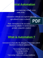 Automation Presentation 1