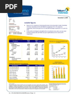 Download Info Memo Telkom q3 2009 by prakososantoso SN27931391 doc pdf