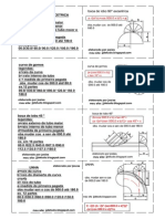 01 Formulas de Traçados de Caldeiraria