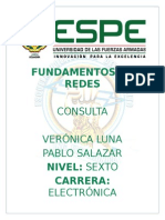 Consulta Historia Tcp Ip