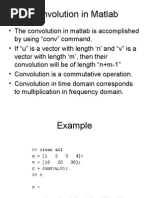 Matlab Ttutorial 2