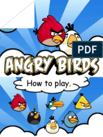 NM5.2 - Angry Birds Game