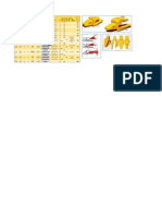 Tabla Dientes Futura Bases PDF