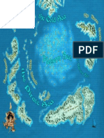 Caribdus Map