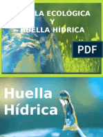 huellas- HIDRICA 140914091311-phpapp01