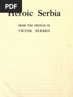 Download Heroic Serbia 1916 - Victor Berard by koekude SN27933593 doc pdf