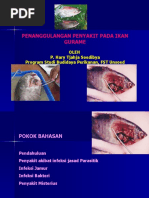 Download Penyakit Gurami by cHuAz TeeKaa SN27933993 doc pdf