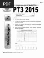 Contoh Folio Geografi Tingkatan 2