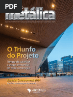 Construcao Metalica 115