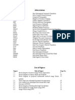 Abbreviations: Title of Figure Page No