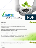 kemoh web-plan