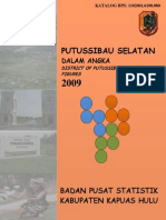 Putussibau Selatan