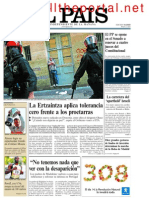 El Pais 10-09-2007