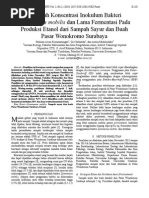 Download Jurnal Jagung Jadi Ethanol 2 by JuviandyMvp SN279368771 doc pdf