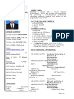 Umair  CV STRENGTH •	CCC ltd has high Goodwill as compare to other company in market. •	ISO 9002 certified. •	Good working environment •	Highly skilled and professional employee •	High tech and advanced manufacturing setup. •	R&D department fpr product manufacturing, traning of the employees •	Favorable relations with CBA •	Good training and development program •	Strong distribution channel •	High remuneration and high brand equity 5.1.1 Motivation 	A secure future after retirement is very attractive advantage for employees. So its keeps them motivated as they feel more secure. EOBI provides this facility to the CCC Ltd employees. 5.1.2 High standard  	CCC Ltd produced the cement of high quality (greenish) i.e. 6500 PSI/ LBS 28 days strength. They have quality control department. 5.1.2 Security 	The pension provided to CCC Ltd, employees under the EOBI gives them a sense of security about the future. Under this program the age limit is 60 years. 5.1.3 Reduce turnover 	The CCC Ltd neede