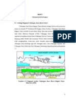 BAB II. Geologi Regional