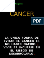 9 - Cancer