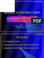 Bridge Construction