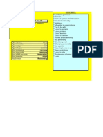 Age CharacterCalculation