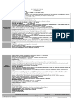 PLANTILLA AVANCE 3°