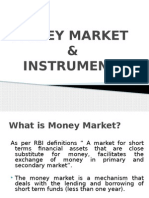 1. Money Marketits Instrumentspptx