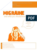 Migraine Booklet