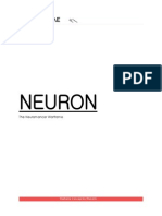 Warframe Concept: Neuron