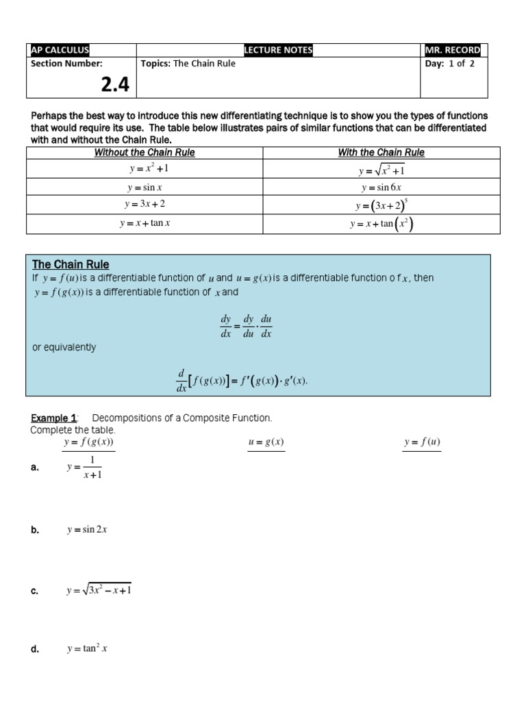 Section 2 4 | PDF