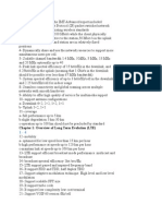 Chapter 1: Overview of Long Term Evolution (LTE)