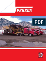 Brochure T Pereda