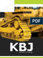 KBJ Catalogue