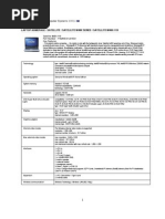 Download Toshiba SL M40X-119 by bolunmez SN27939511 doc pdf
